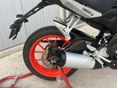 YAMAHA MT-125 2019/1 - 5