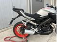 YAMAHA MT-125 2019/1 - 6