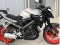YAMAHA MT-125 2019/1 - 7