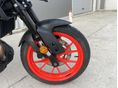 YAMAHA MT-125 2019/1 - 8