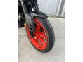 YAMAHA MT-125 2019/1 - 9
