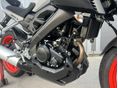 YAMAHA MT-125 2019/1 - 10