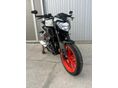 YAMAHA MT-125 2019/1 - 12