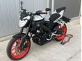 YAMAHA MT-125 2019/1 - 14