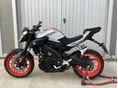 YAMAHA MT-125 2019/1 - 15