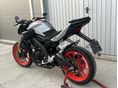 YAMAHA MT-125 2019/1 - 16