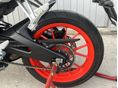 YAMAHA MT-125 2019/1 - 17