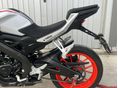 YAMAHA MT-125 2019/1 - 18