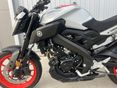 YAMAHA MT-125 2019/1 - 19