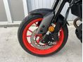 YAMAHA MT-125 2019/1 - 20