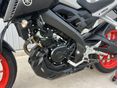 YAMAHA MT-125 2019/1 - 21