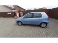 FIAT PUNTO 2004 - 9