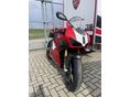DUCATI PANIGALE V4 2024/7 - 2
