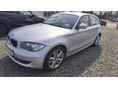 BMW 1-ES SOROZAT 2011/3 - 2