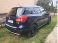 SUZUKI SX4 S-CROSS 2019/2 - 2