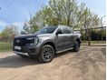 FORD RANGER 2.0 TDCi EcoBlue 4x4 Wildtrak (Automata)