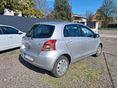 TOYOTA YARIS 2008/5 - 2