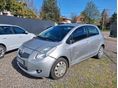 TOYOTA YARIS 2008/5 - 3