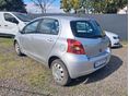 TOYOTA YARIS 2008/5 - 4