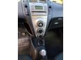TOYOTA YARIS 2008/5 - 11