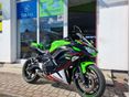 KAWASAKI NINJA 650 8100KM!!!