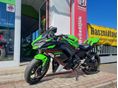 KAWASAKI NINJA 650 2022/10 - 2
