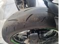 KAWASAKI NINJA 650 2022/10 - 6