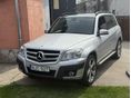 MERCEDES-BENZ GLK 220 CDI BlueEFFICIENCY 4Matic (Automata)