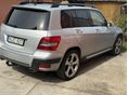MERCEDES-BENZ GLK 220 2009/8 - 2
