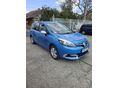 RENAULT SCENIC 2014/10 - 2