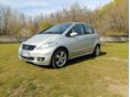 MERCEDES-BENZ A 170 2005/12 - 1