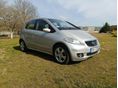 MERCEDES-BENZ A 170 2005/12 - 3