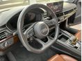 AUDI A4 2020/12 - 2