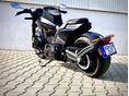 HARLEY-DAVIDSON BREAKOUT 2019/4 - 5