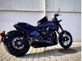 HARLEY-DAVIDSON BREAKOUT 2019/4 - 6