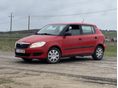 SKODA FABIA 2012/1 - 1
