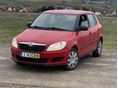 SKODA FABIA 2012/1 - 3