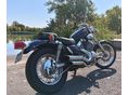 YAMAHA XV 535 (VIRAGO) 1992/4 - 2