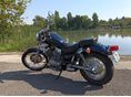 YAMAHA XV 535 (VIRAGO) 1992/4 - 6