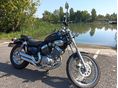 YAMAHA XV 535 (VIRAGO) 1992/4 - 3
