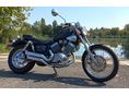 YAMAHA XV 535 (VIRAGO) VIRAGO