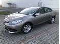 RENAULT FLUENCE 2014/4 - 4