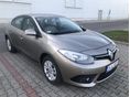 RENAULT FLUENCE 2014/4 - 1