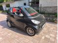 SMART FORTWO CABRIO 1.0 Micro Hybrid Drive Passion Softouch