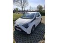 TOYOTA AYGO 1.0 x+comfort