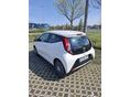 TOYOTA AYGO 2018 - 9