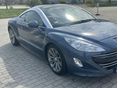 PEUGEOT RCZ 2011/4 - 2