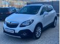 OPEL MOKKA 1.4 T Cosmo Start-Stop EURO6 AUTOMATA! NEM DOHÁNYZÓ! COSMO FELSZERELTSÉG! KORMÁMYFŰTÉS! ÜLÉSFŰTÉS ELÖL! GYÖNG
