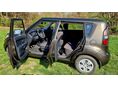 KIA SOUL 2011/5 - 7