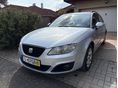 SEAT EXEO ST 2.0 CR TDI Reference Törés mentes. porszáraz motortér. teljeskörűen leszervizelve. két gyári kulcs